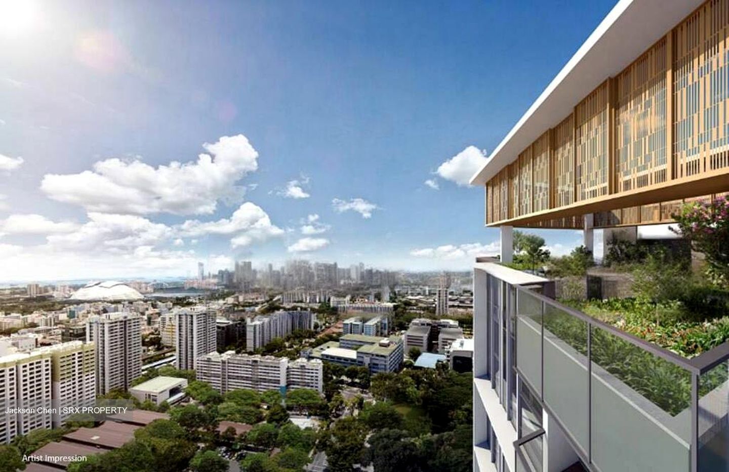 Penrose (D14), Apartment #638158621